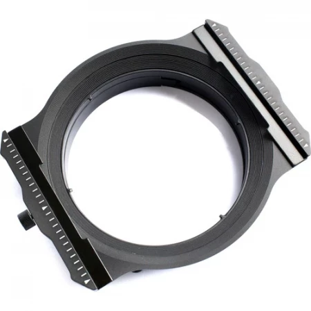 中古】Fotodiox Pro 100 mm Graduated BLUE SKY Filter for